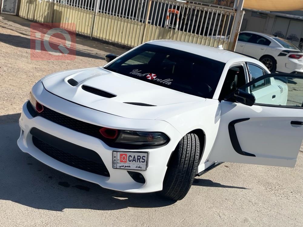دودج تشارجر